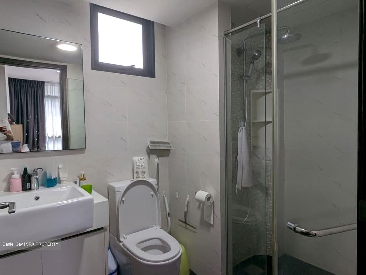 Symphony Suites (D27), Condominium #570356761
